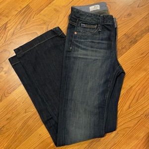 Gap 1969 Long and Lean Jeans